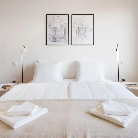 Levstikova Two-bedroom Apartman