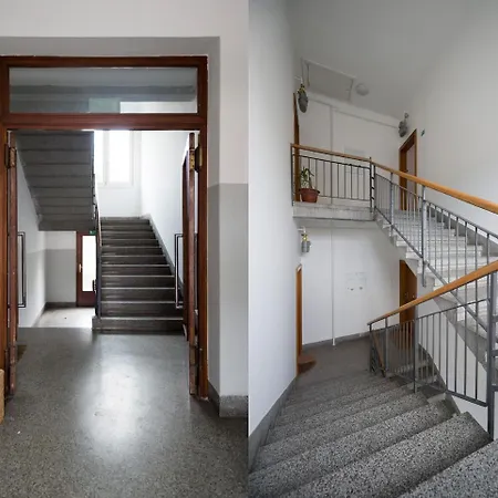 Levstikova Two-bedroom Apartman *
